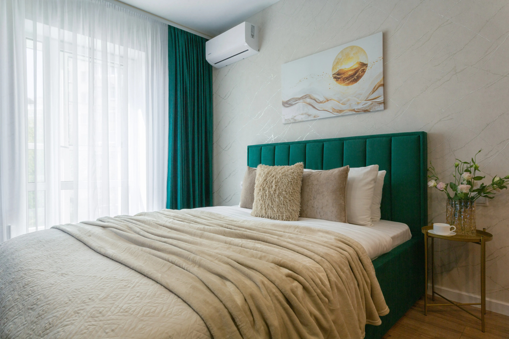 Апартаменты «Атмосфера» | Амазонка — Экватор Роскоши И Свободы