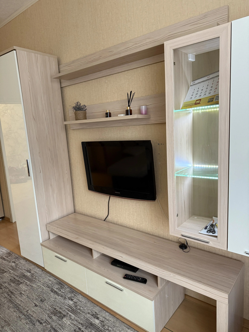 Квартира на Большой Московской