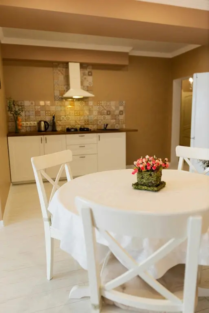 Апартаменты VIP квартиры на Московской by Sutki26 1