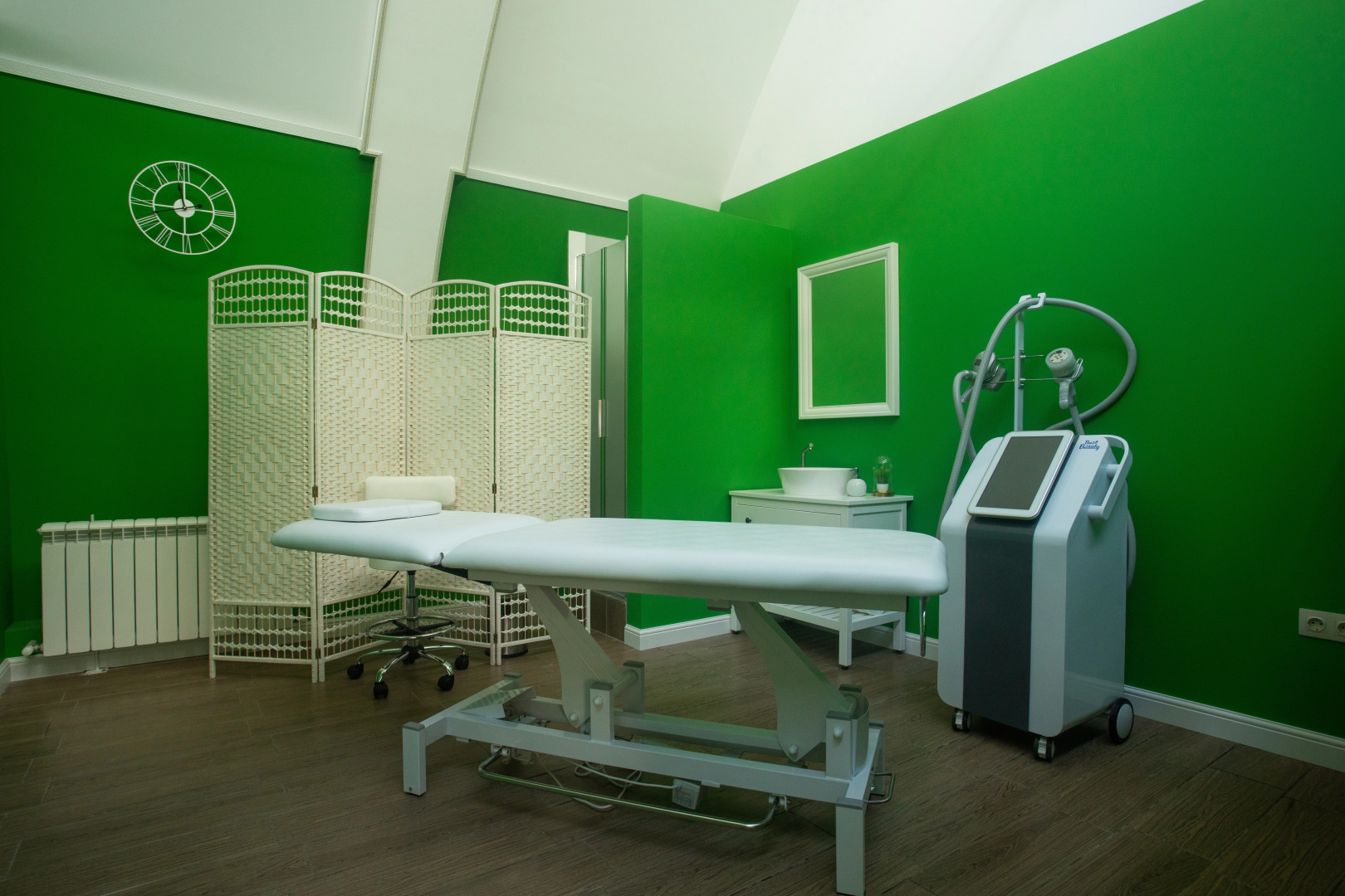 Отель Экодом Адлер