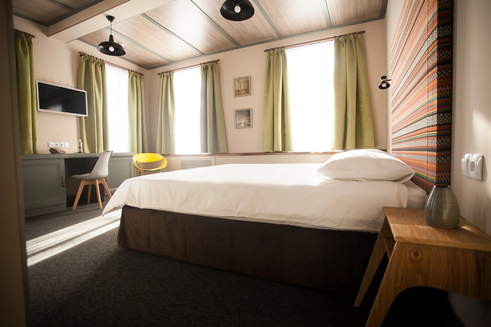 Мини-Отель Старый Город