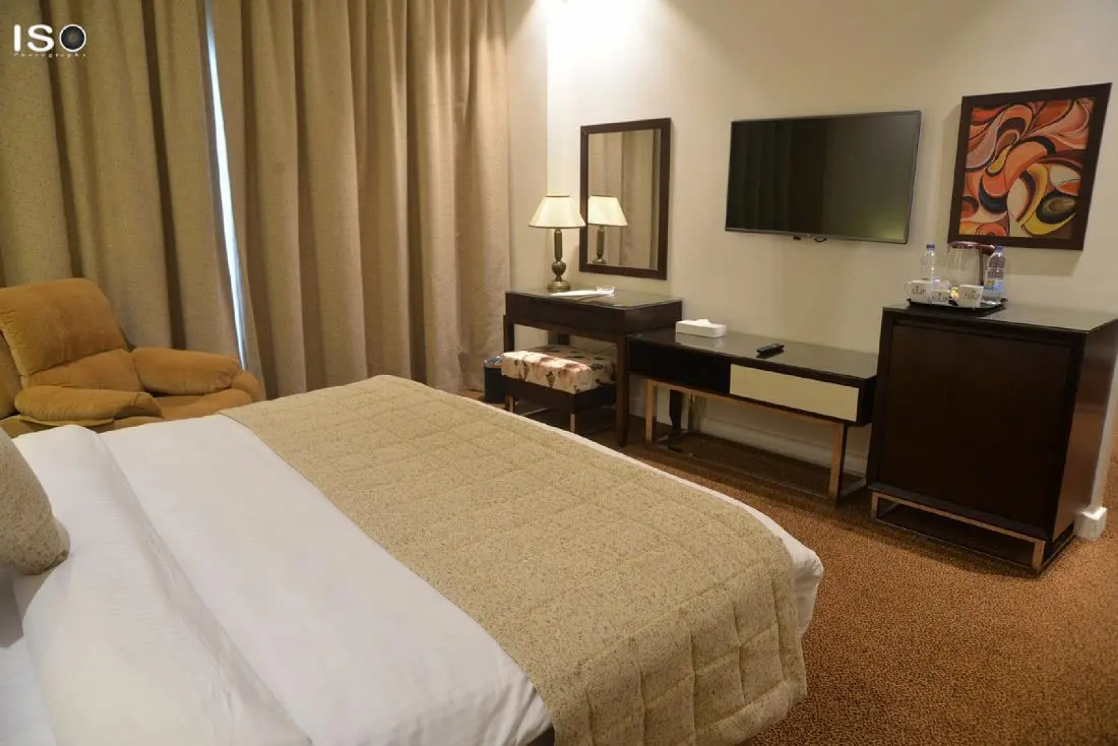 Tolip El Narges Hotel & Spa