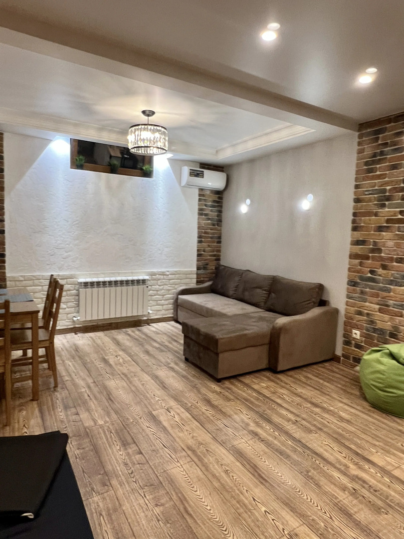 Апартаменты Alpintur на Эстонской