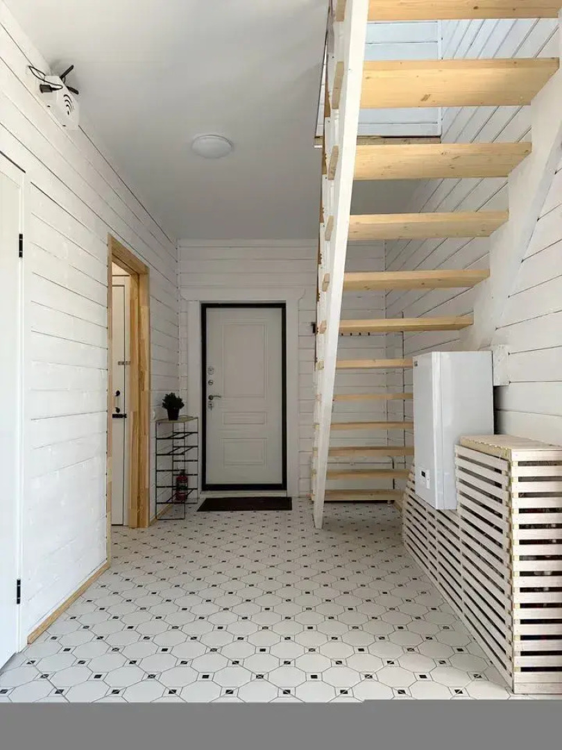 Частный дом Весна парк 99