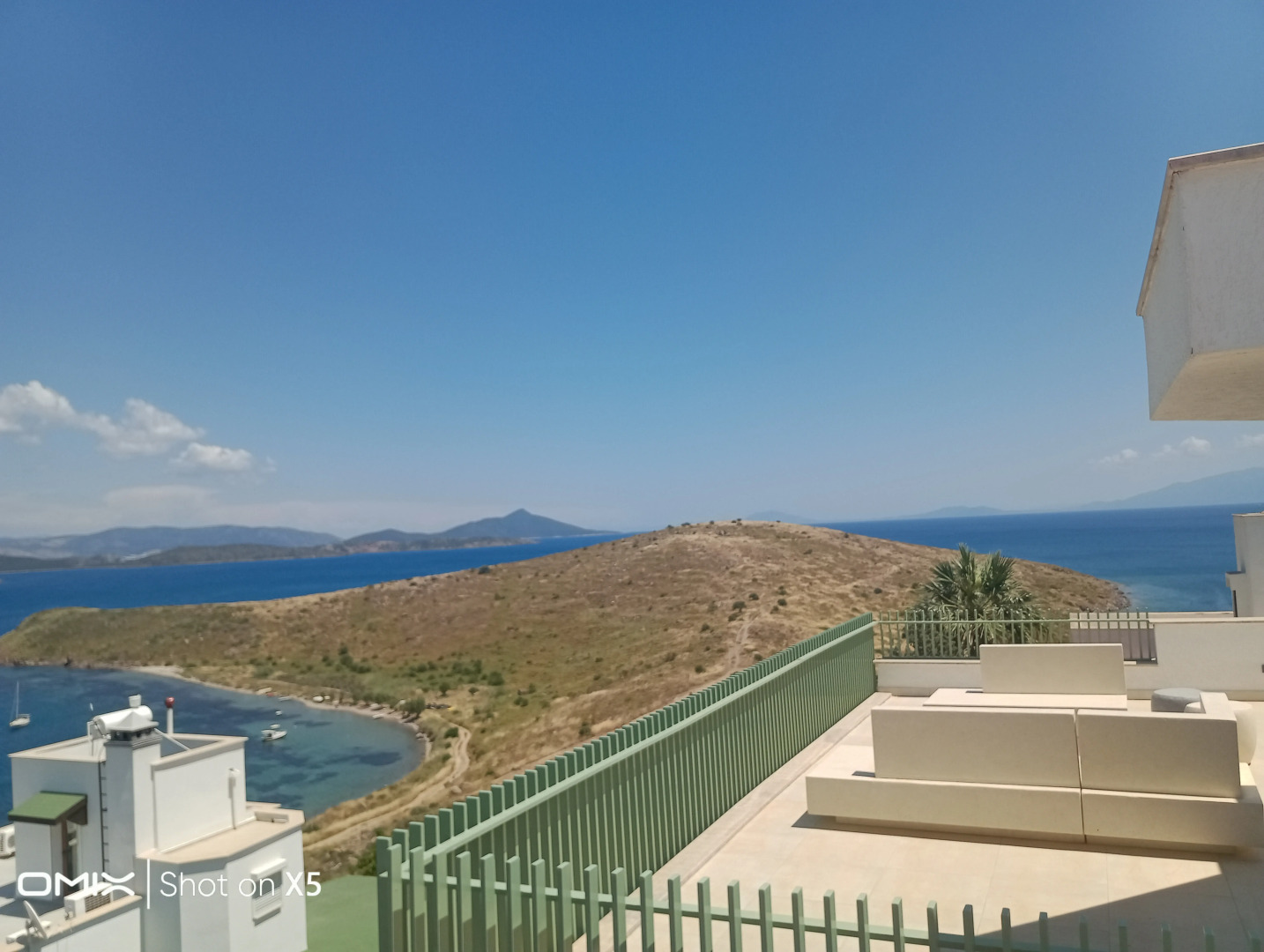 Guest House Feriha Öztürk