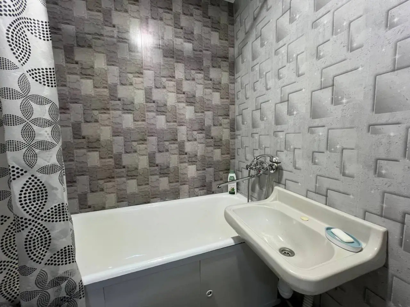 Квартира OneDayDom на улице Кайдаловская, 14