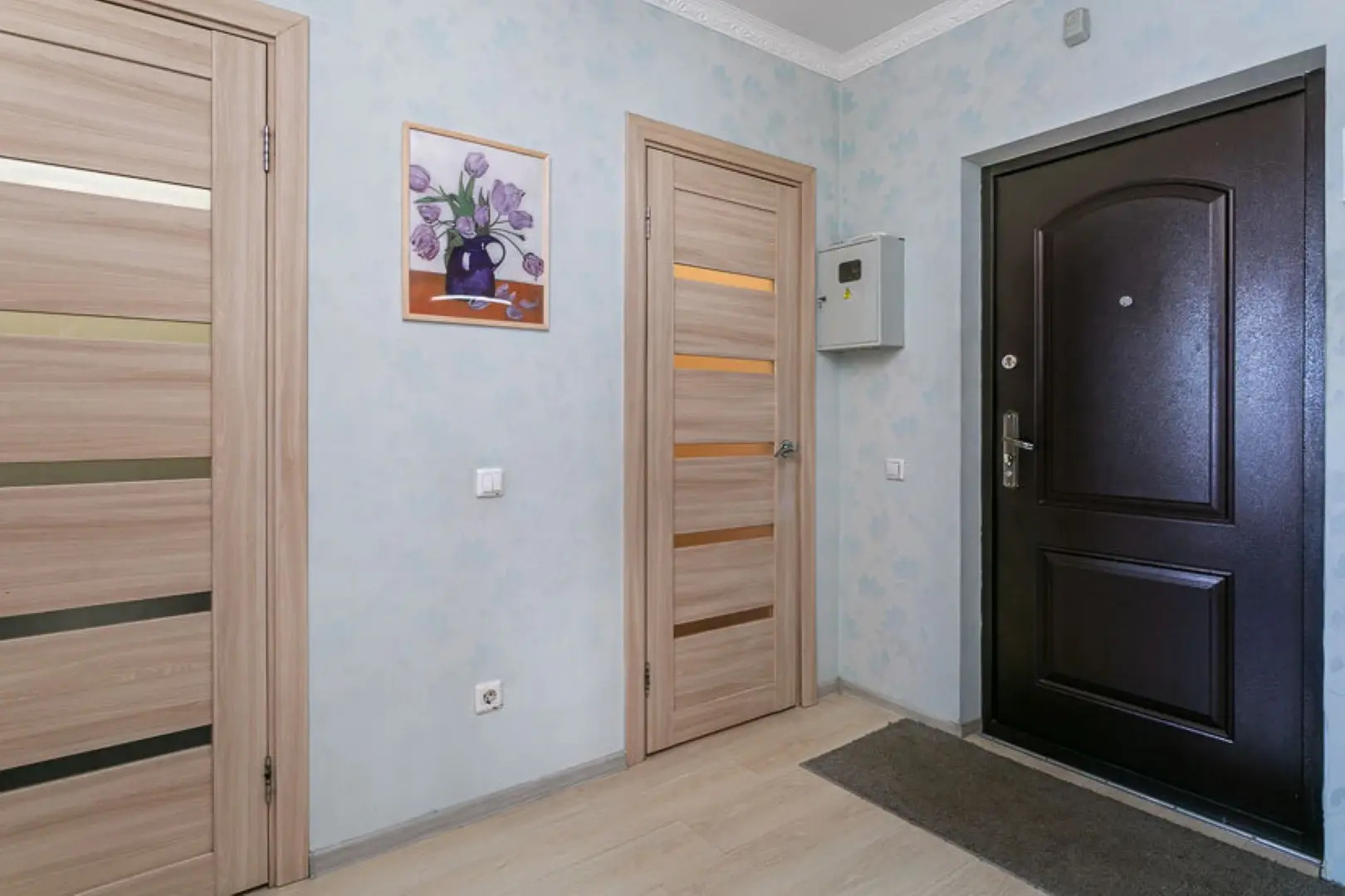 Квартира на Школьной 11к1