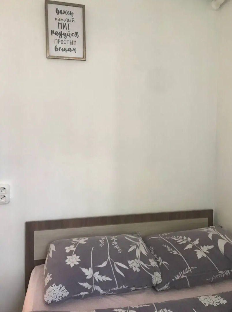 Квартира Студии у Библиотеки №1