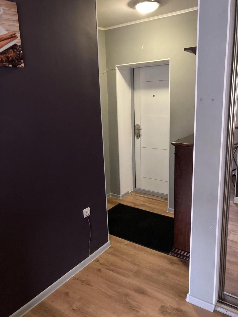 Апартаменты на Невского