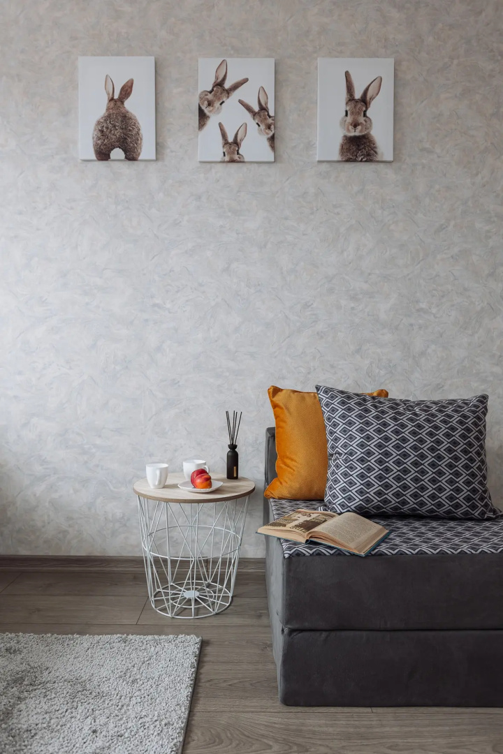 Квартира Malkova Apartments на Рабочей
