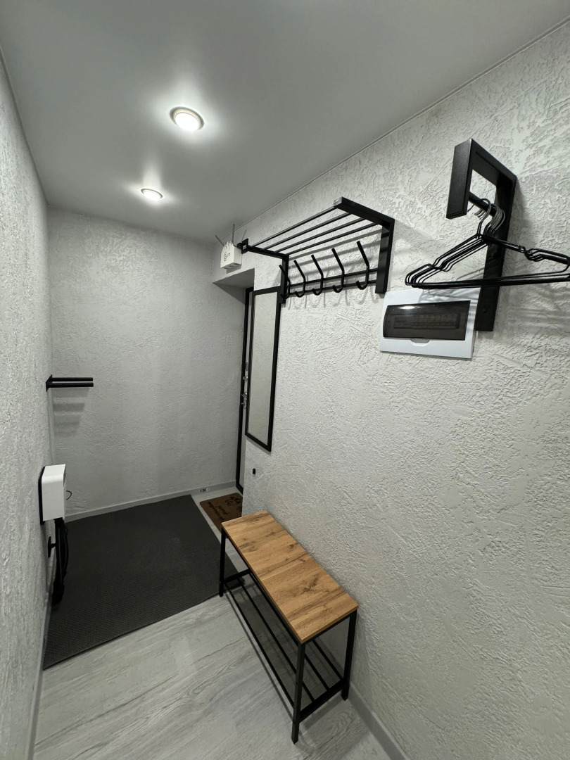 Квартира Уютная студия в пешей доступности от горнолыжного курорта Big Wood