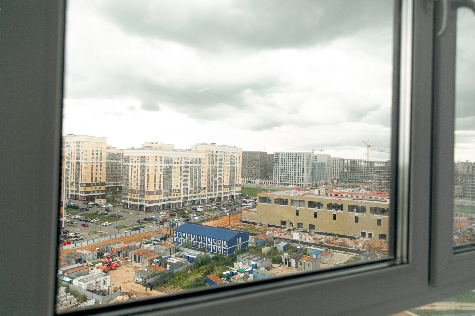 Апартаменты innDays