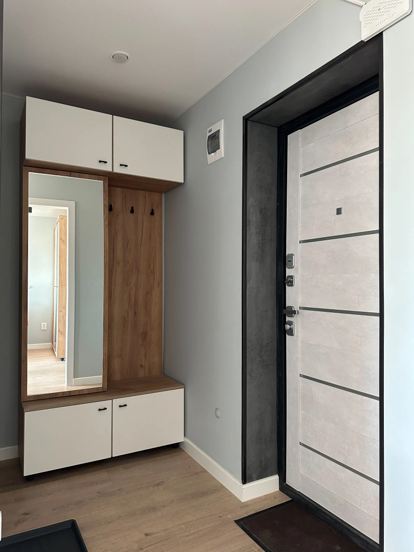 Квартира У Густава