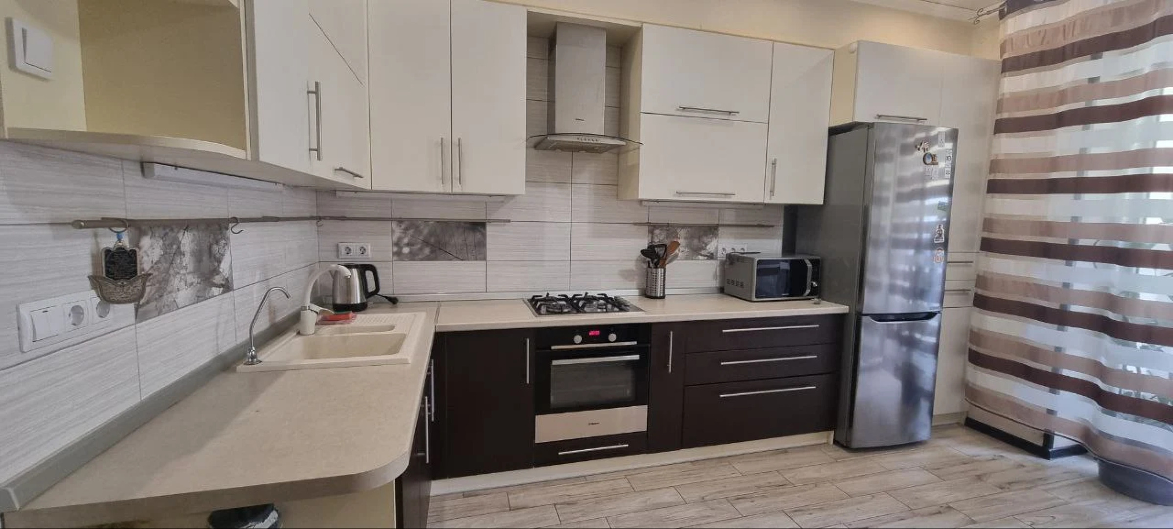 Квартира Нойхаузен