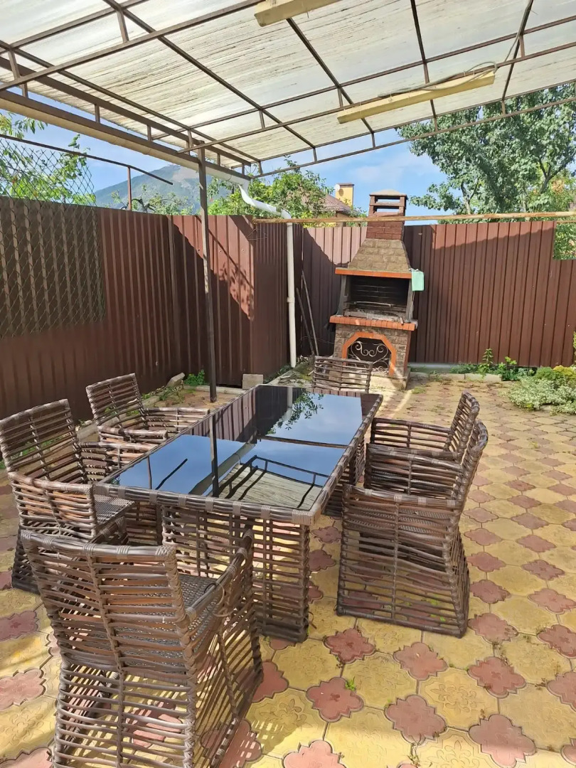 Частный дом Дом Relax