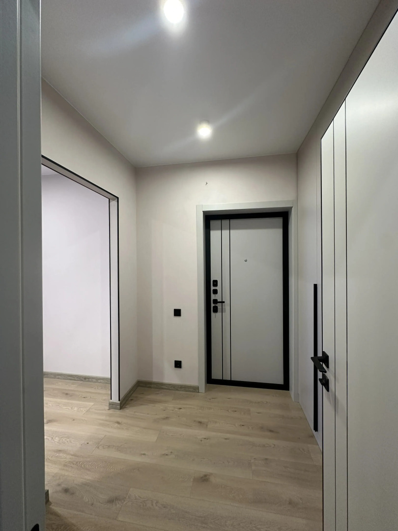 Квартира Дизайнерская Студия Напротив Роял Парка