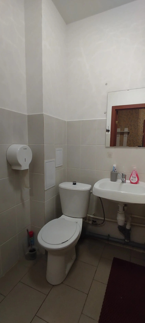 Квартира в микрорайоне ЖК Арена