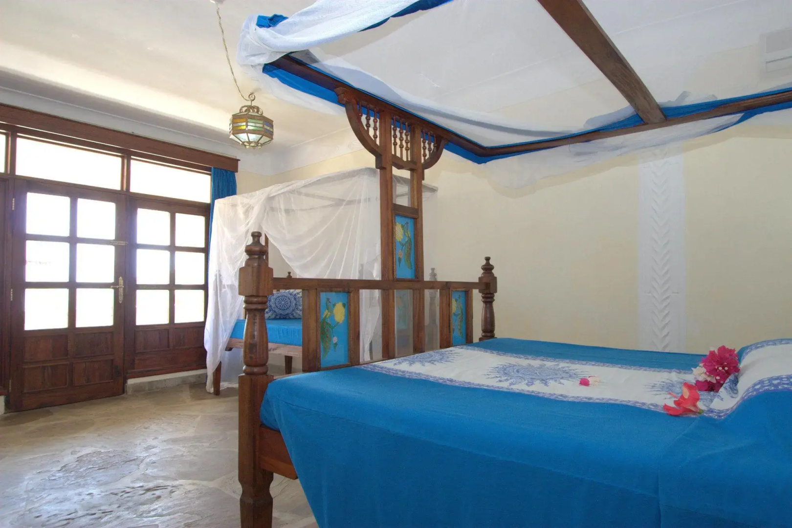 Отель Jumbo Watamu All Inclusive