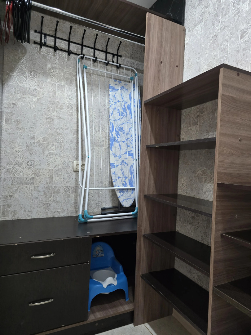 Квартира в Центре Елизово