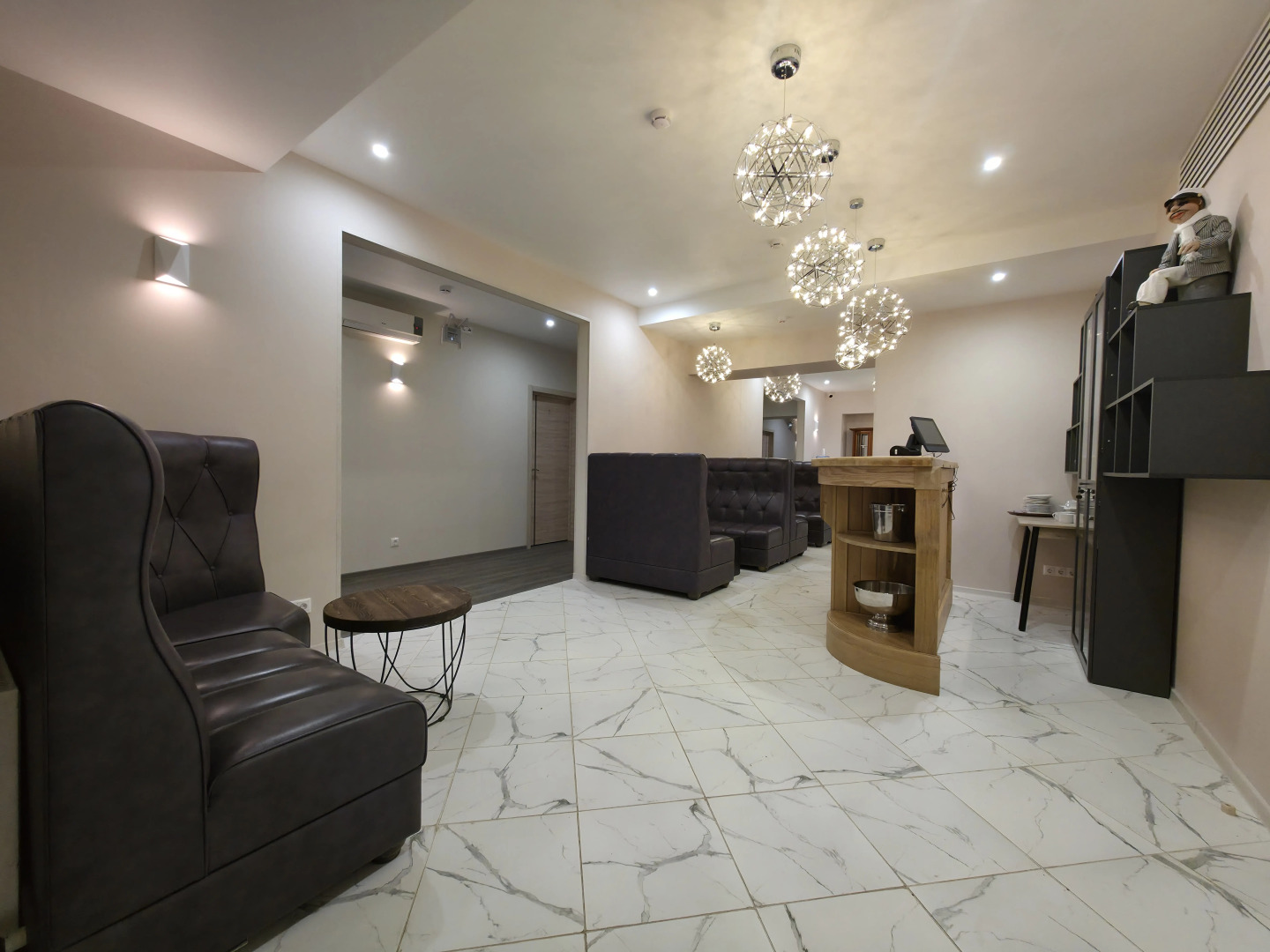 Бутик Отель Сурожский