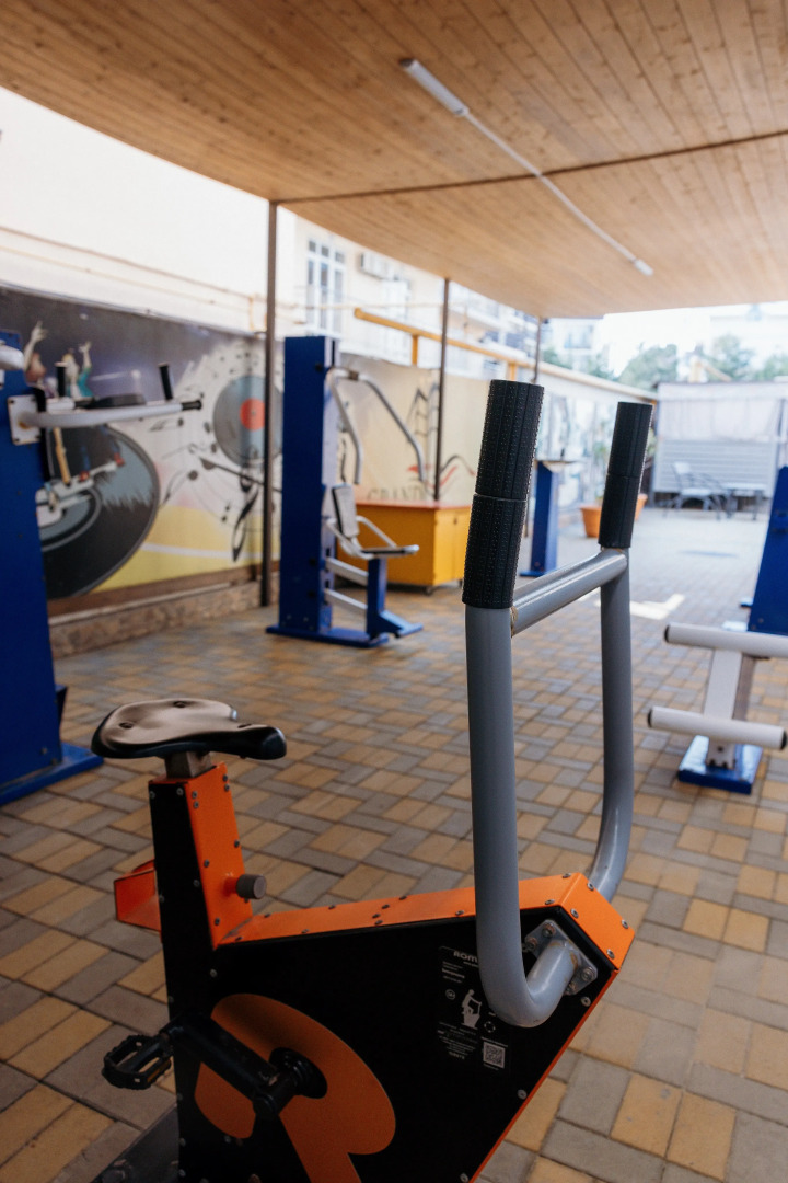 Гранд Прибой(Анапа)