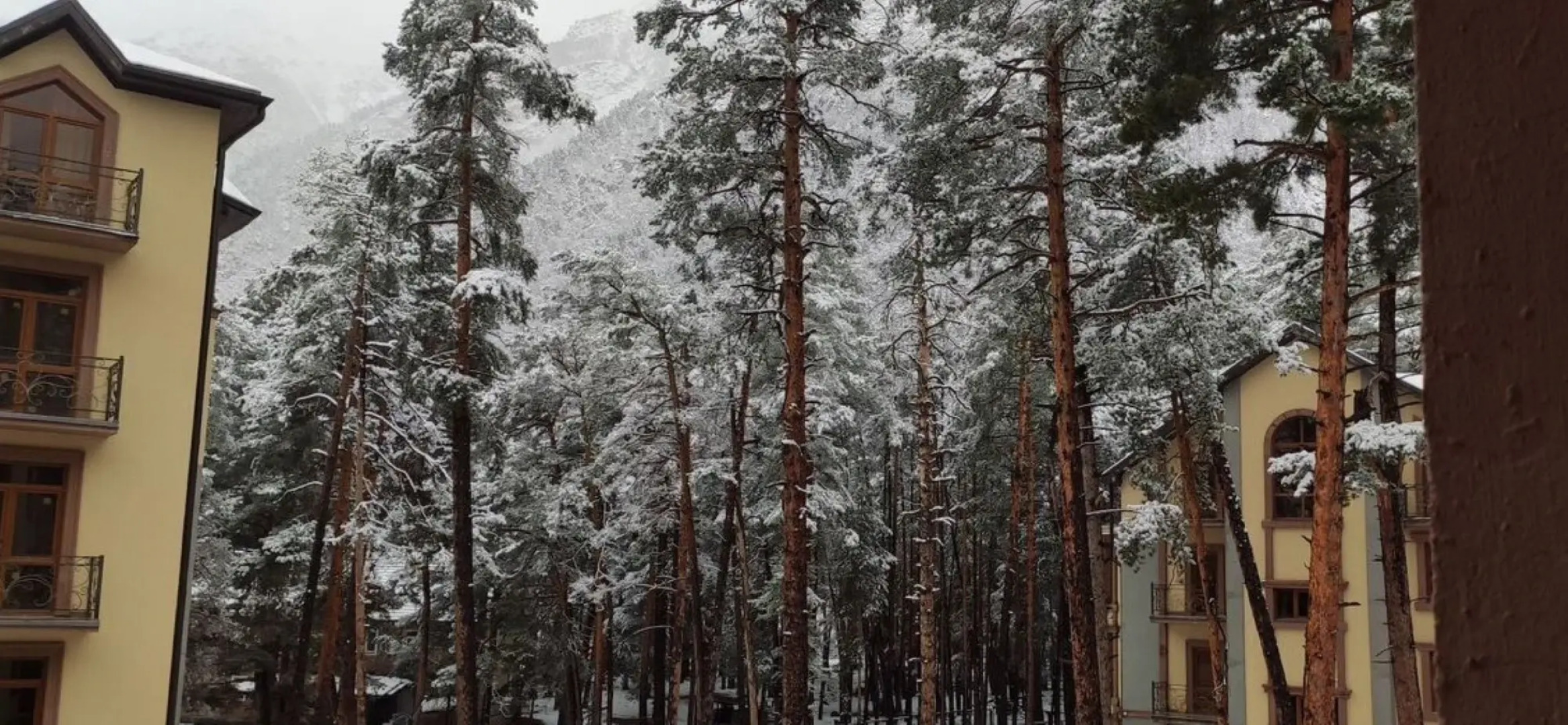 Квартира на улице  Балкарской, 21с5