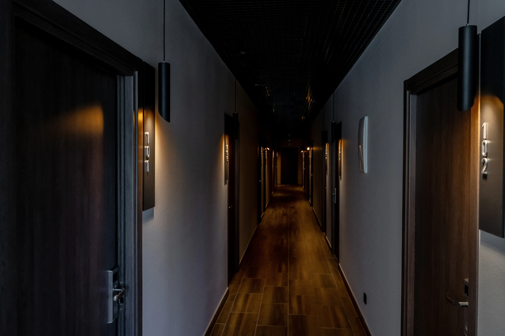 Отель Hotel&Restaurant Сальников