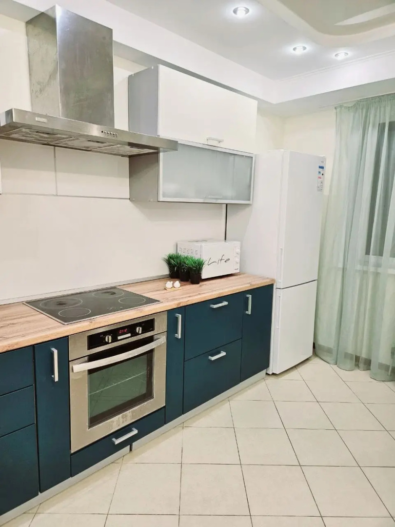 Апартаменты Счастье есть Евродвушка в историческом центре