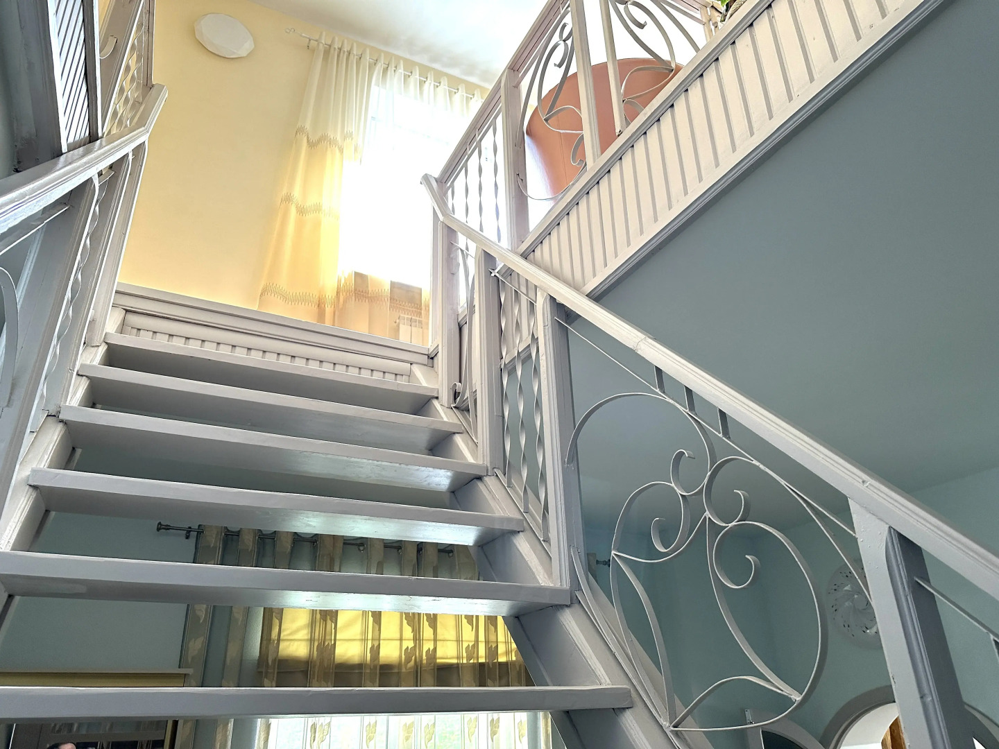 Гостевой дом Лесная сказка