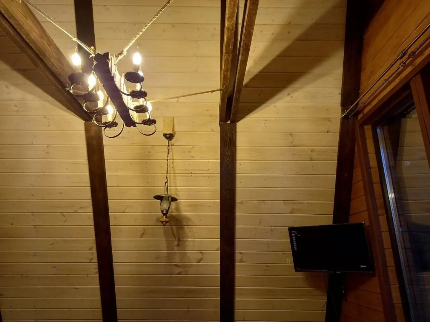 Гостевой дом Под соснами