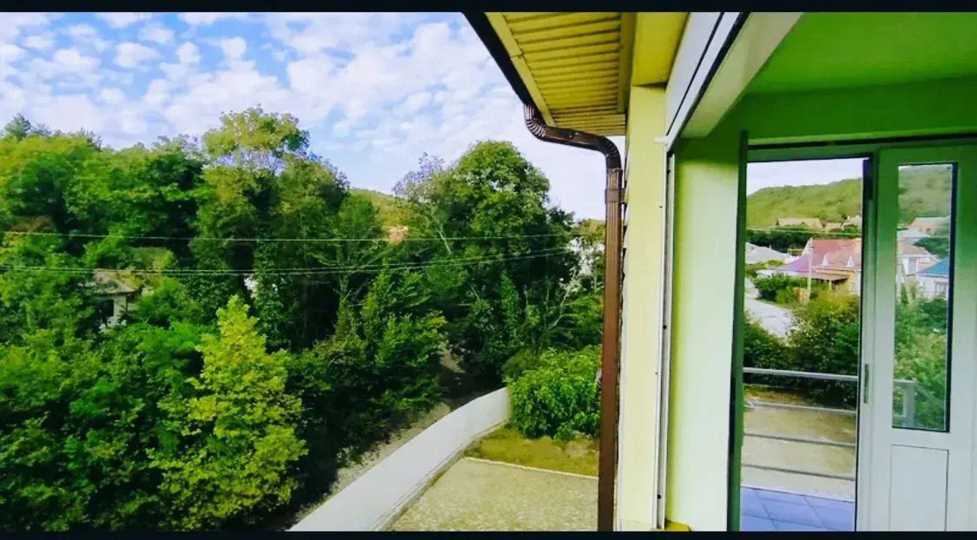 Гостевой дом Золотой Ключик