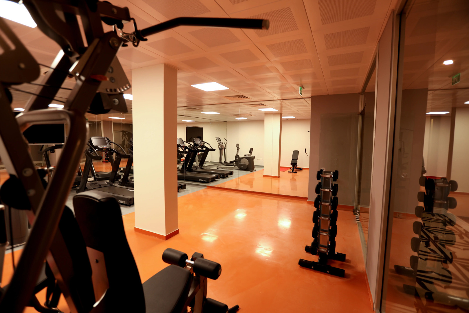 Бутик-отель Dalyan Michelangelo