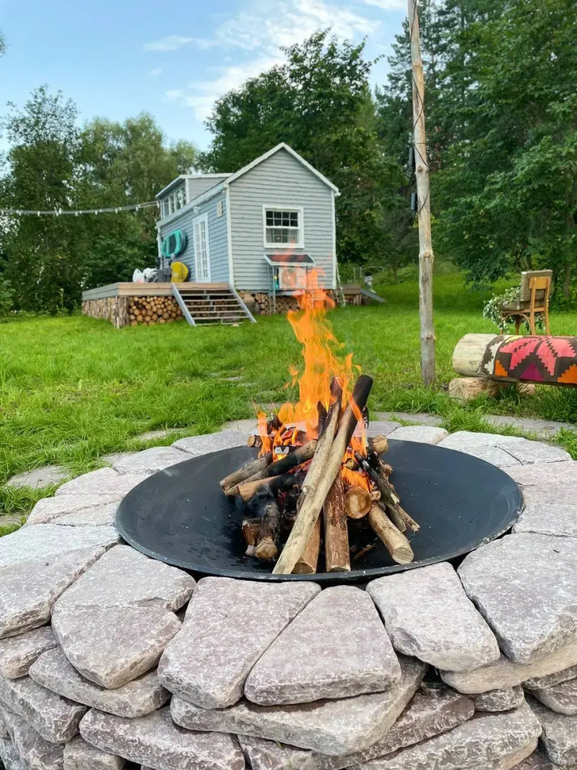 Гостевой Дом RiverBir