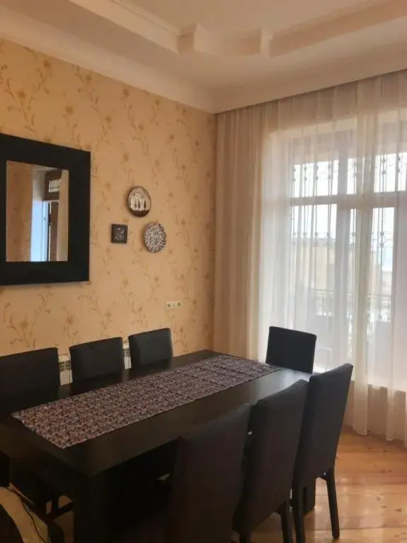 Вилла Seaside Villa in Buzovna