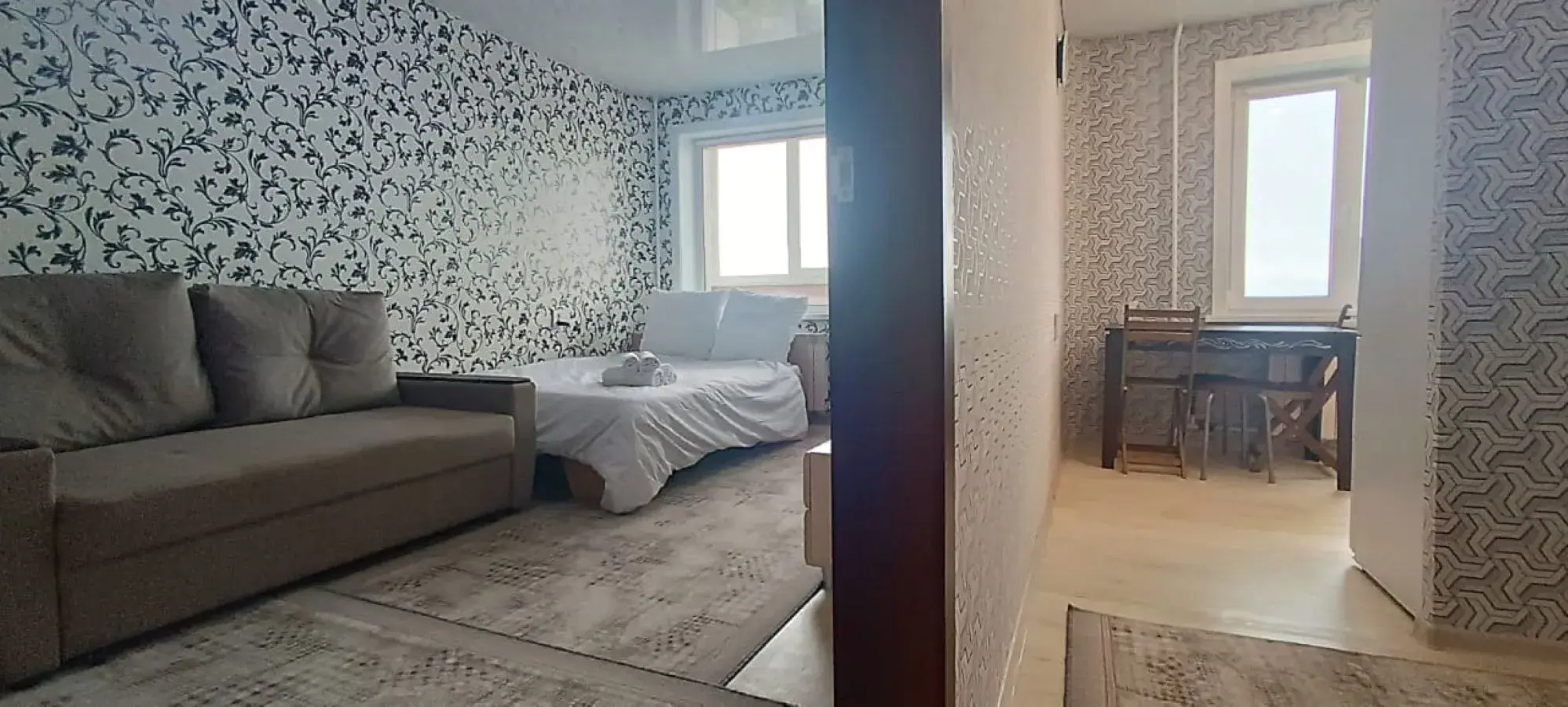 Апартаменты Уют Макс