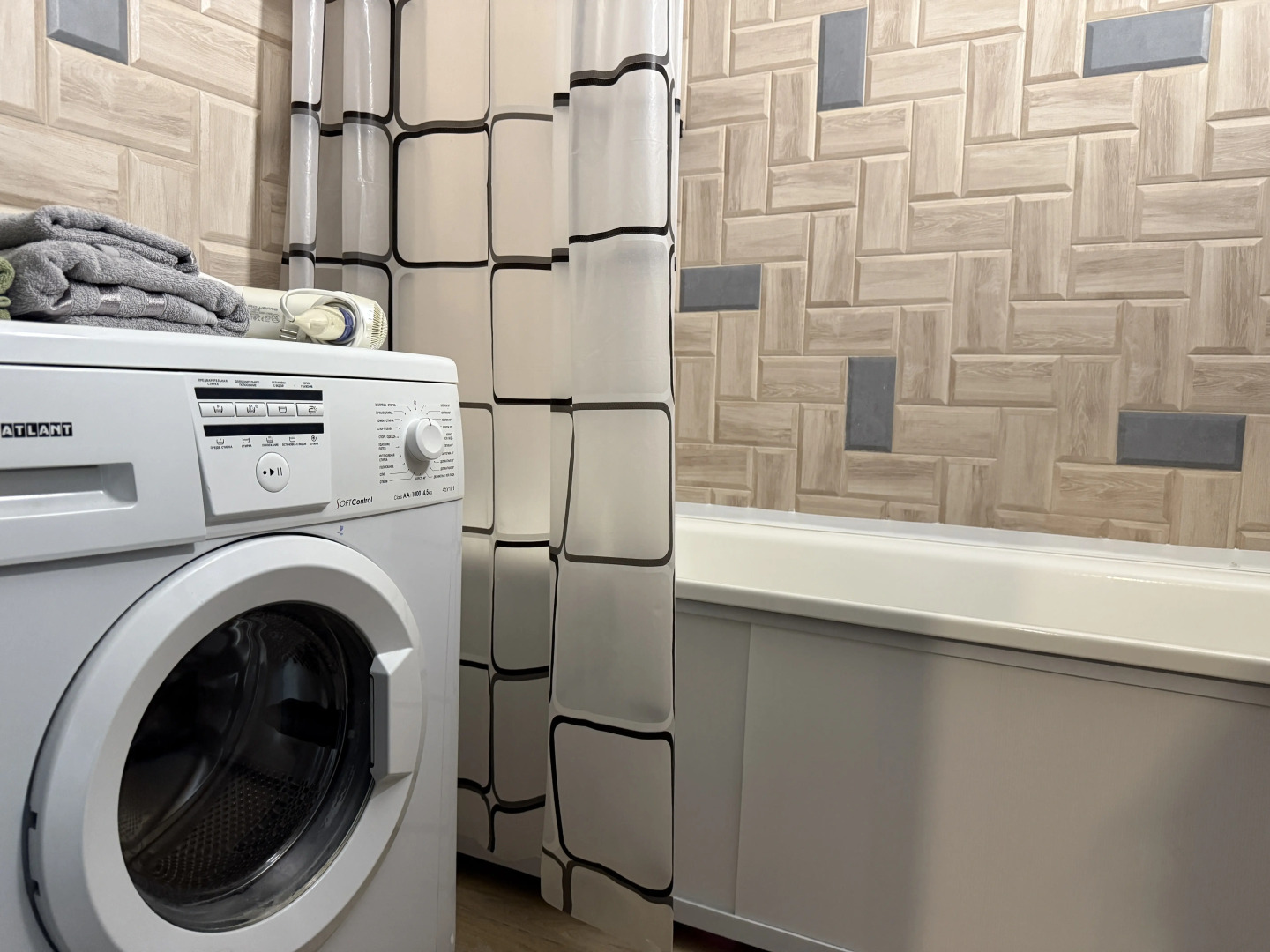 Апартаменты Студия на улице Белореченская