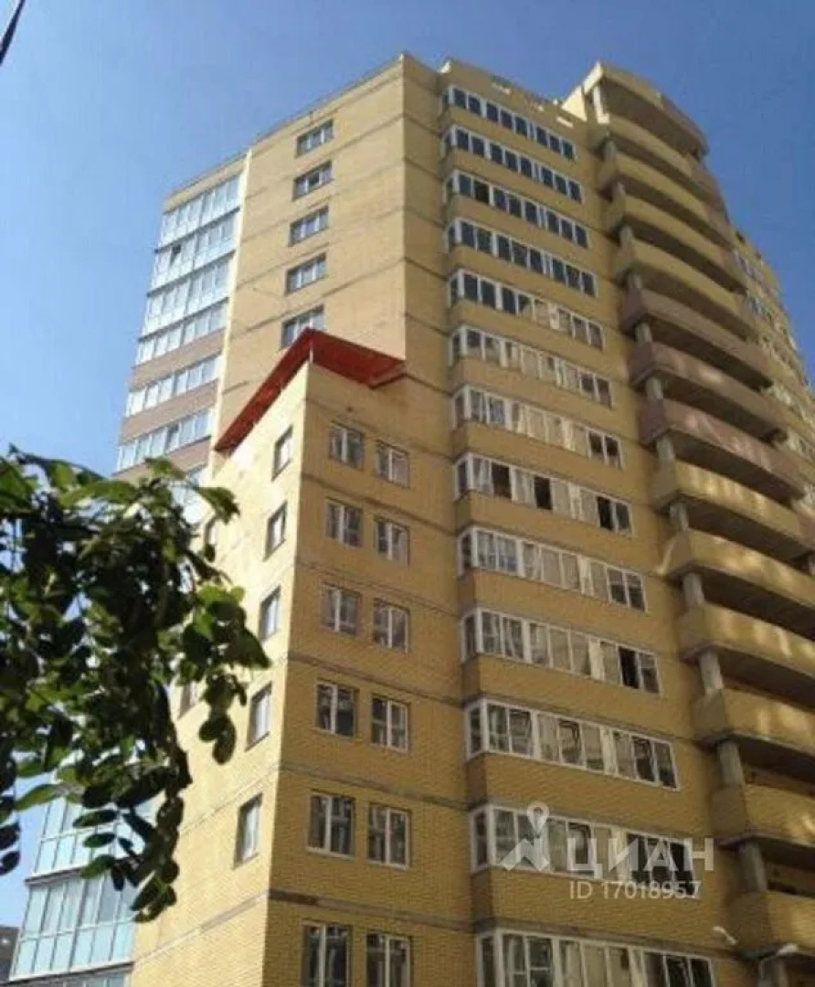 Апартаменты София