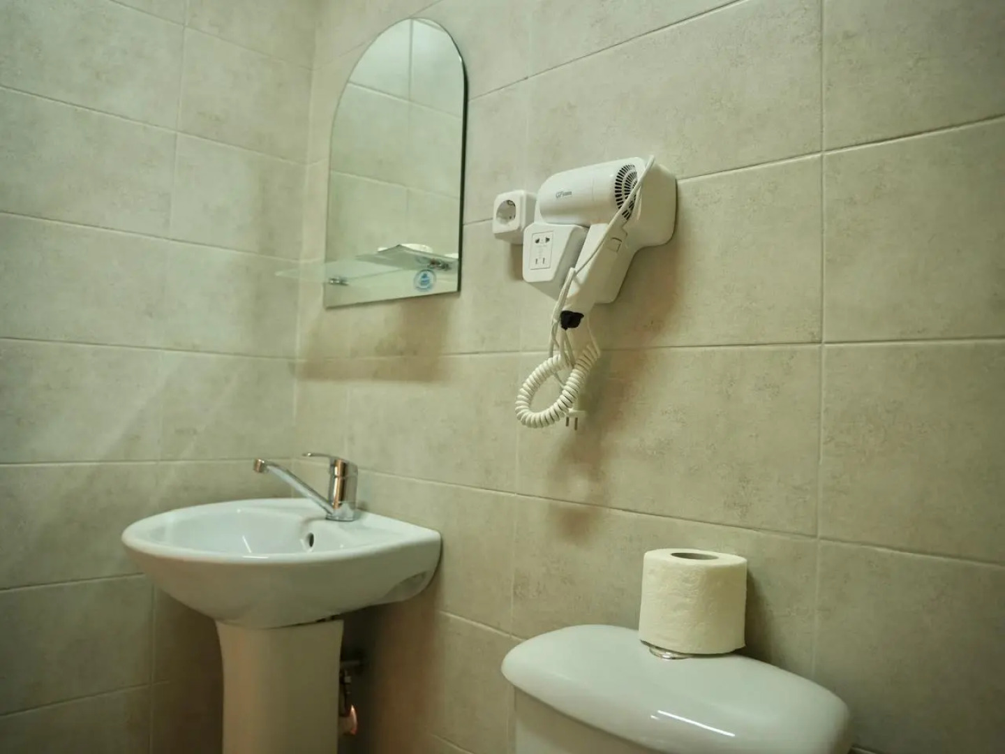 База отдыха Sunny Village