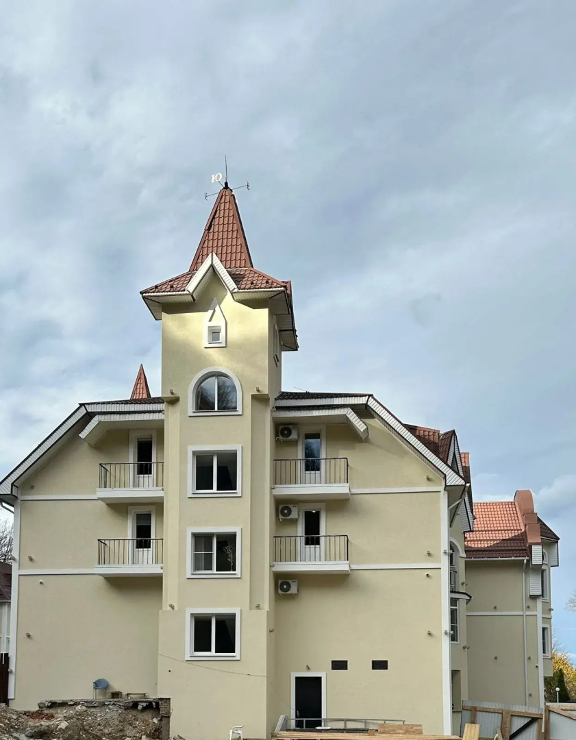 Отель Гуамка