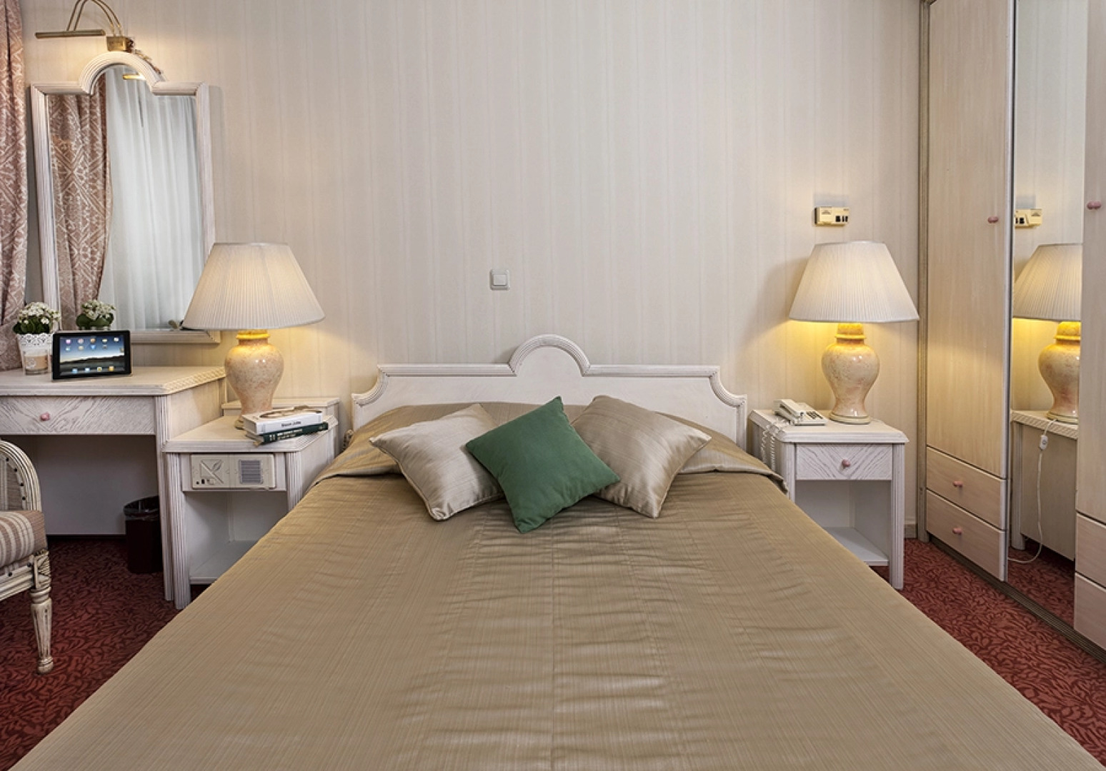 Апарт-Отель Best