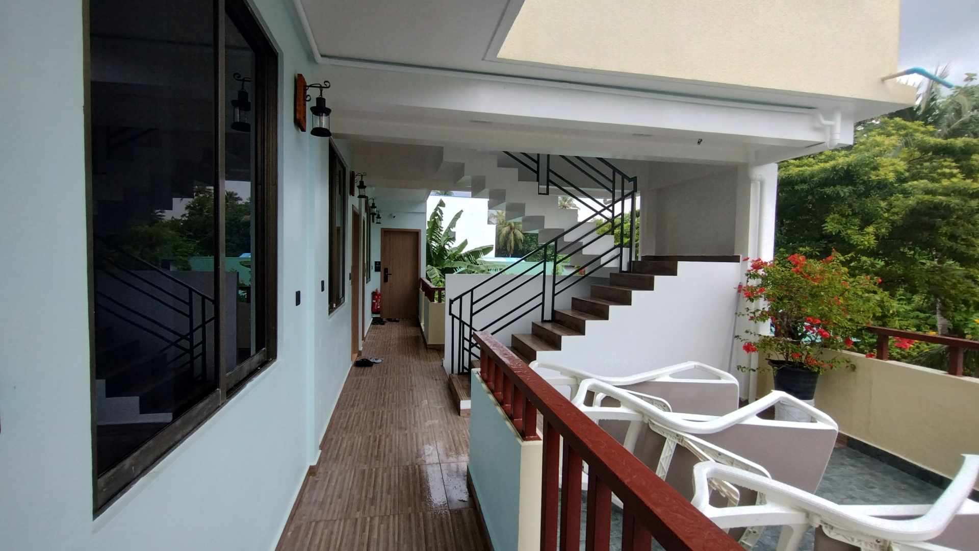 Гостевой дом Madi Grand Maldives