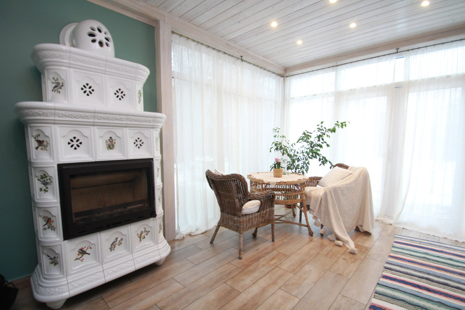 Гостевой дом Дальняя 11