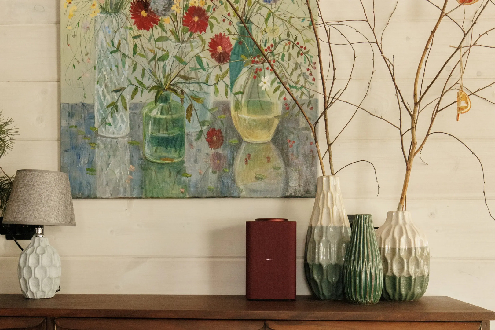 Частный дом Дом в заповеднике