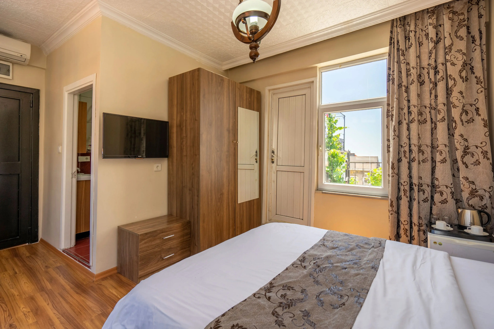 Отель Gedik Pasa Konagi