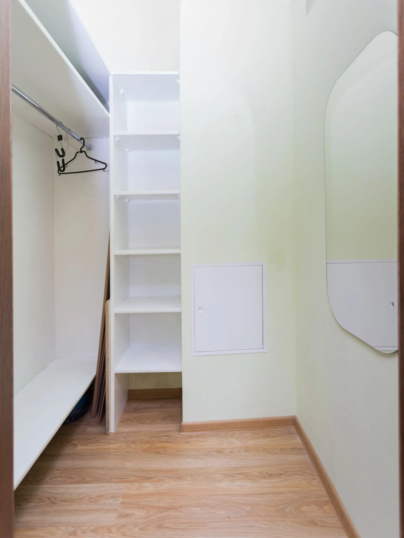 Апартаменты Комфорт на Притыцкого 73