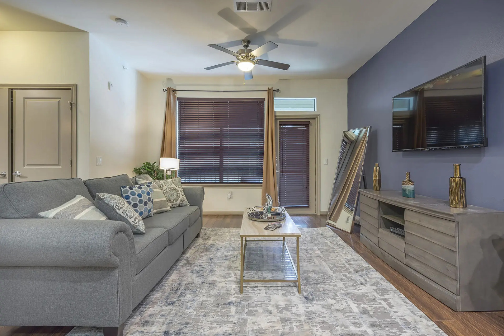 Апарт-отель City Place 4404