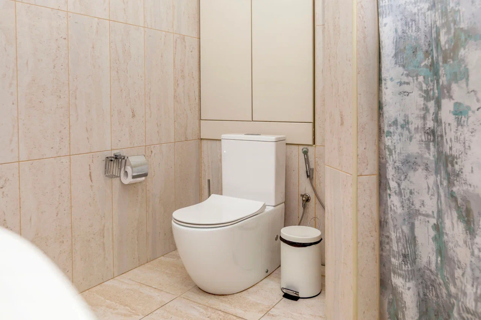 Апартаменты Morerooms в ЖК Мадагаскар