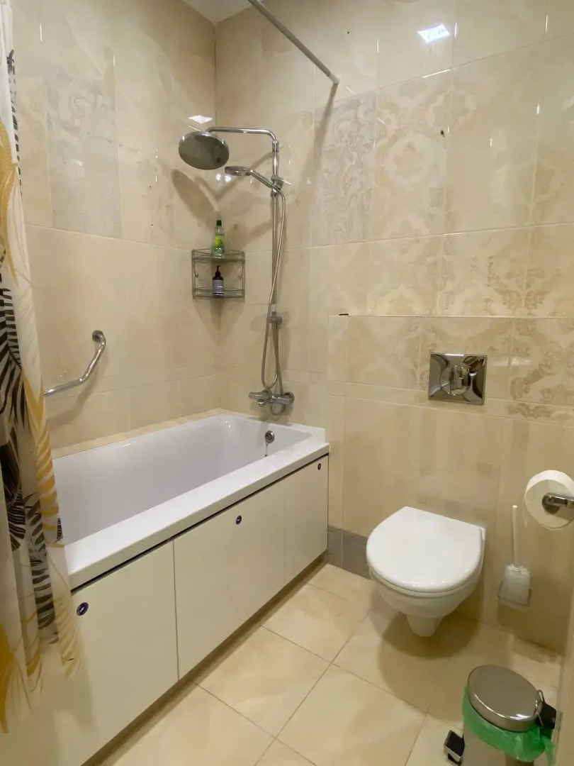 Меблированные комнаты Полуй