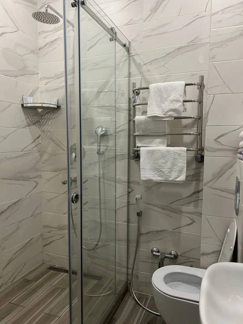 Гостевой дом Mirotel