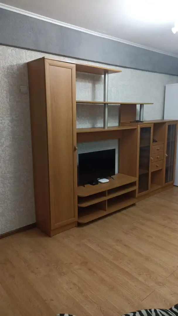 Апартаменты Розы Люксембург, 5